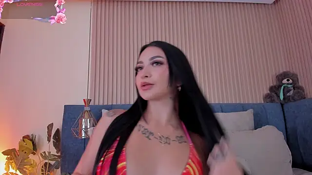 חדר צ'אט בשידור חי של kathecute__