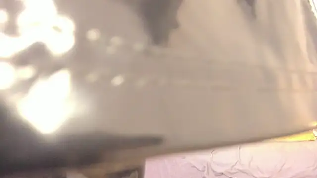 SamanthaFerrer__のライブチャットルーム