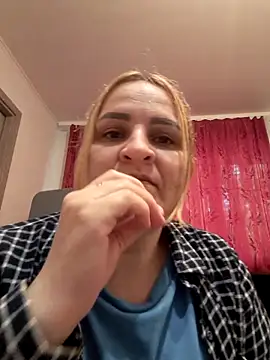 Malichkaanna30 Cameră chat live