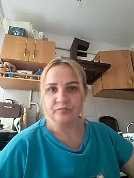 Malichkaanna30 Adlı Modelin Canlı Sohbet Odası