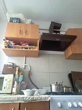 Malichkaanna30 Adlı Modelin Canlı Sohbet Odası