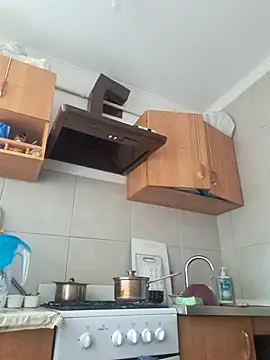Živá chatovací místnost Malichkaanna30