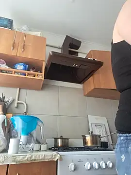 Živá chatovací místnost Malichkaanna30