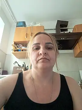 Živá chatovací místnost Malichkaanna30