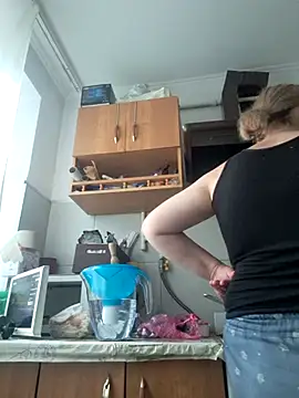 Chat soba uživo modela Malichkaanna30
