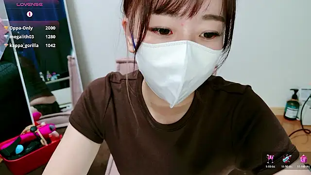 Bilik Sembang Langsung Rio_chan_