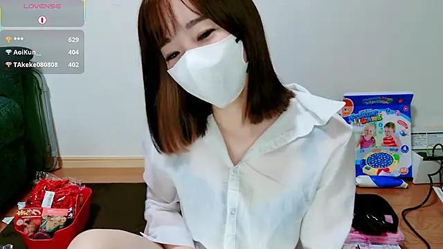 Rio_chan_'s Live Chat Room