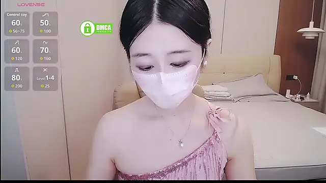 Bilik Sembang Langsung CN-xiaofei