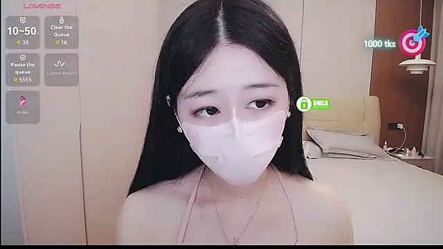 CN-xiaofei's Live Chat Room