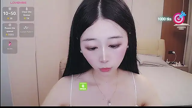 CN-xiaofei Live chatroom