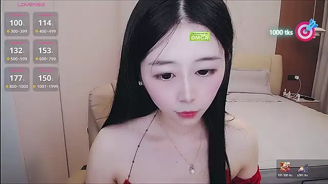CN-xiaofei's Live Chat Room