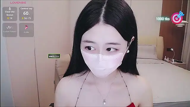 CN-xiaofei – live chatrum