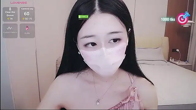 غرفة دردشة CN-xiaofei المباشرة