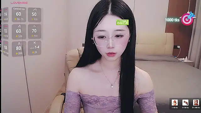 CN-xiaofei's Live Chat Room