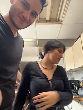 Živá chatovací místnost Afroditapoloo