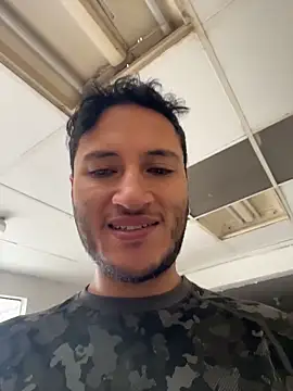 Chat ao vivo de Afroditapoloo