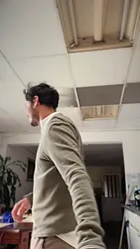 Chat soba uživo modela Afroditapoloo