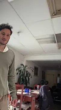 Sala de chat ao vivo de Afroditapoloo