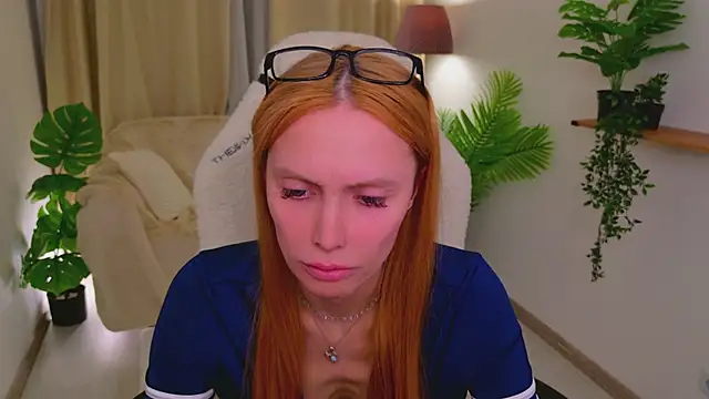 Živá chatovací místnost Love_Call