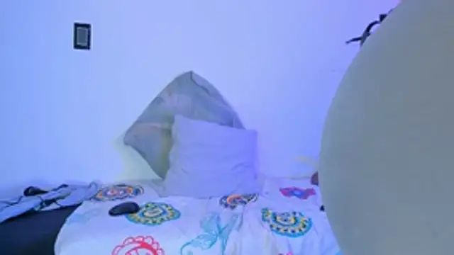 Cataleya19__ Cameră chat live
