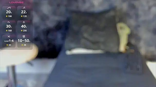 Živá chatovací místnost Cataleya19__