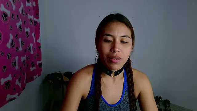 cristal_jamessn Live chat-huone