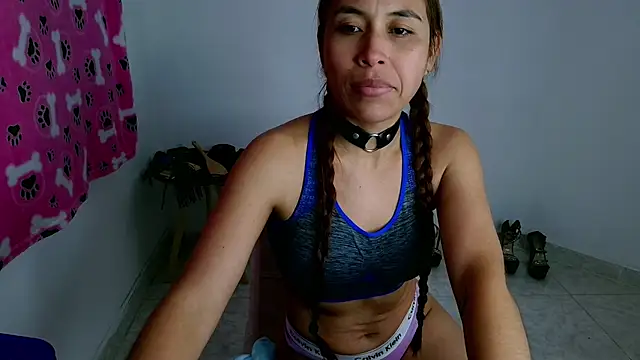 Chatroom en direct de cristal_jamess