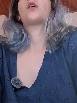 חדר צ'אט בשידור חי של Nixxy_naughty