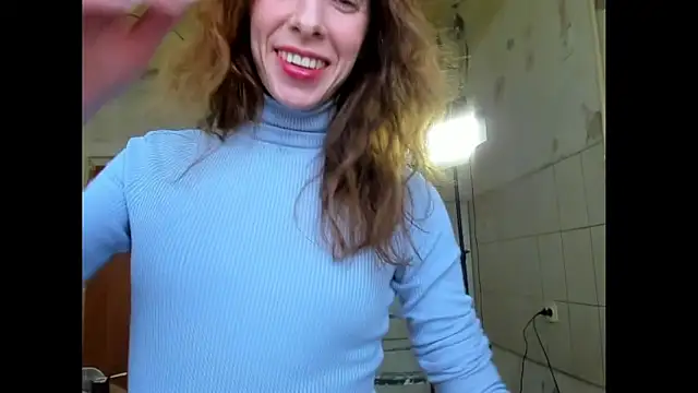 Sala de chat ao vivo de YourSuperModel