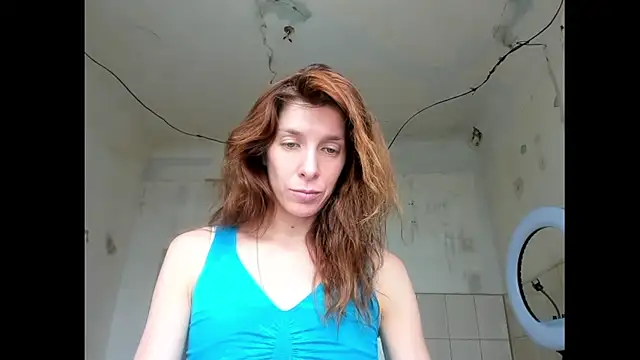 YourSuperModelのライブチャットルーム