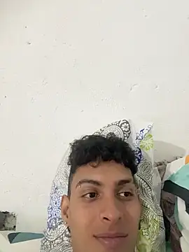Živá chatovací místnost ValenSuarez25