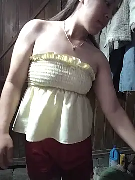 Babysexy99 লাইভ চ্যাট রুম