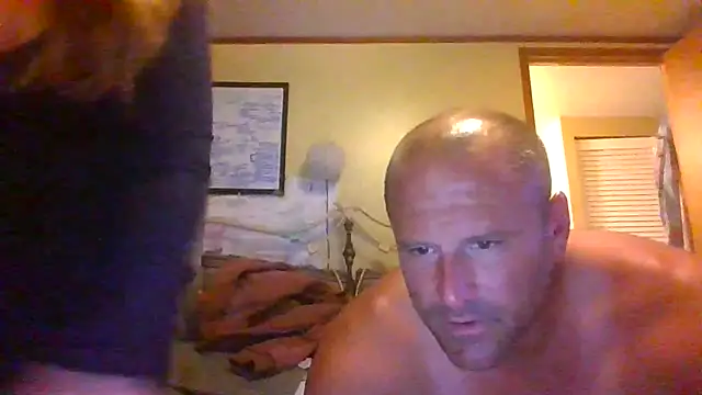Show de sexo ao vivo de raybo715
