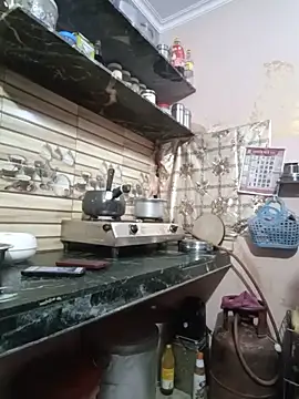 חדר צ'אט בשידור חי של Kavya_kapoor