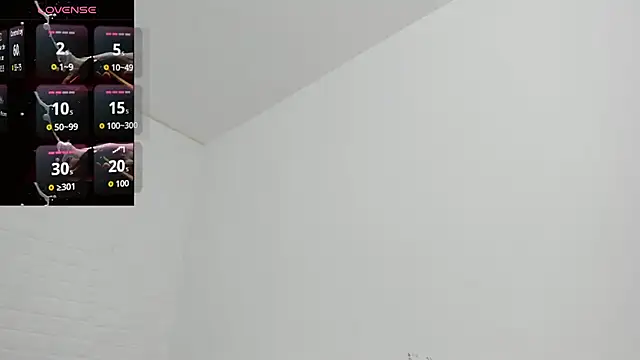 nathally_rosesn Live chat-huone