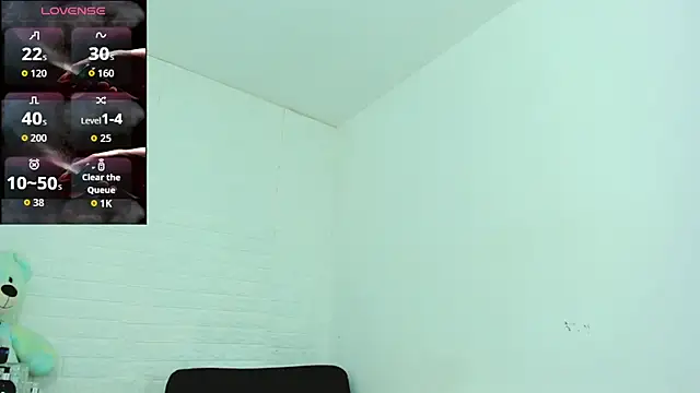 Sala de chat en directo de nathally_roses