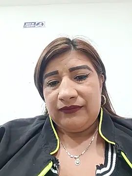 Hannahcandyy Adlı Modelin Canlı Sohbet Odası