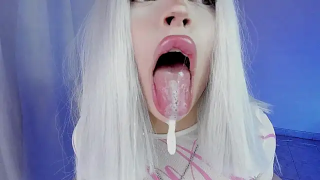 Doll_wettt Cameră chat live