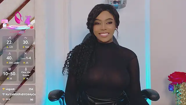 Lola_King 실시간 채팅방