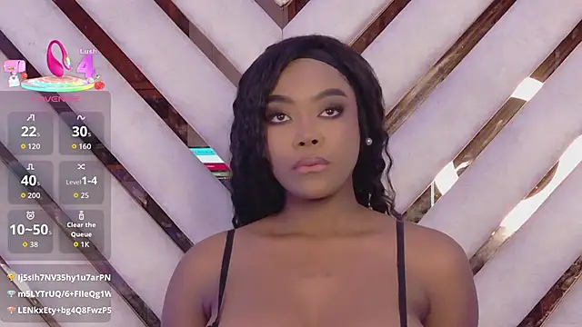 Lola_King Cameră chat live