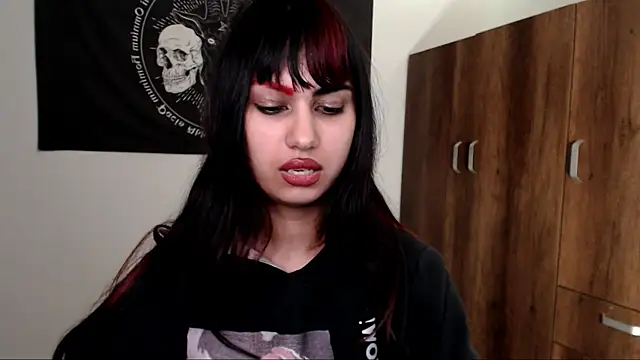 Little-Lucifer Live Chatrum