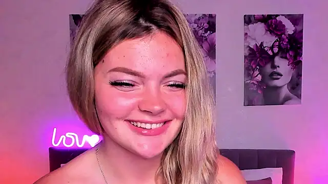 Chat ao vivo de ZaraBloom