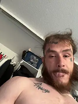 Živý XXX chat CorleoneAnamatou