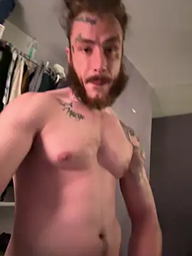 Chat soba uživo modela CorleoneAnamatou