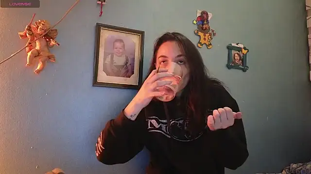 Chat ao vivo de kattleya1407