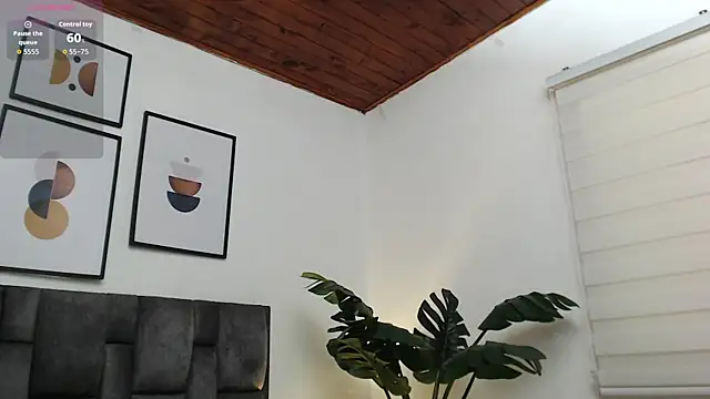 samy_ln Live chat-huone