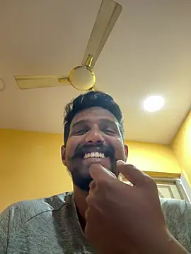 Naughtyboy051_Hyd Webcam show