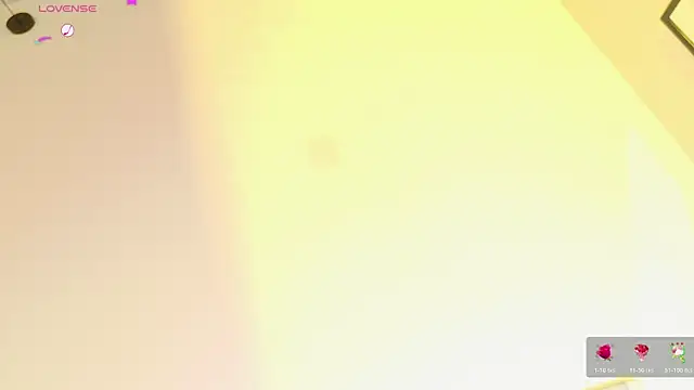 april_rousse's Live Chat Room