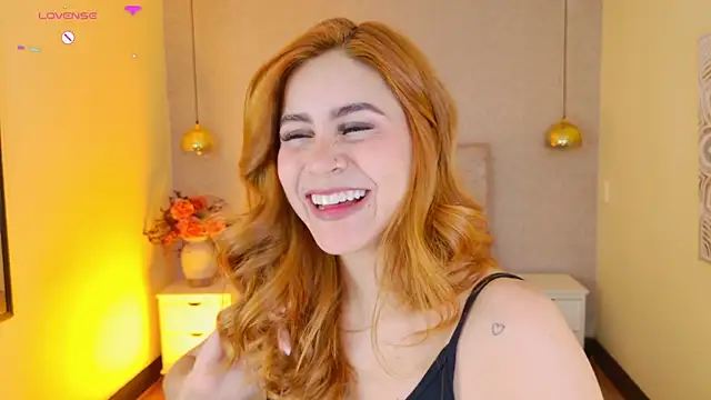 Sala de chat ao vivo de april_rousse