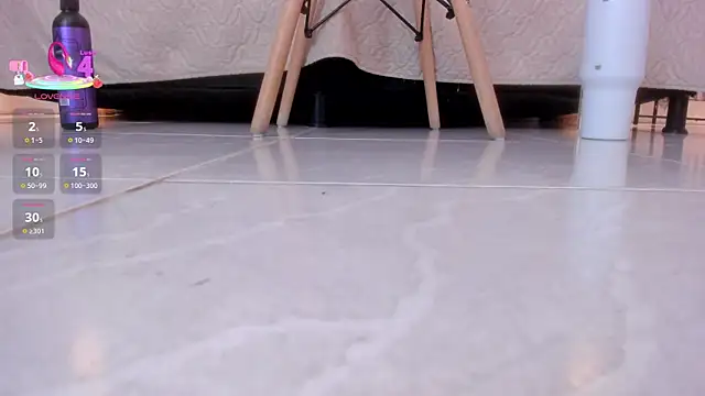 Živá chatovací místnost Angela_donnato